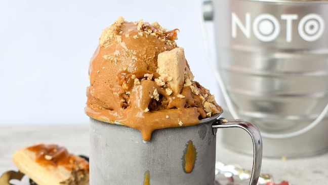 NOTO [Sucursal Nueva Córdoba (Parque de Las Tejas)]