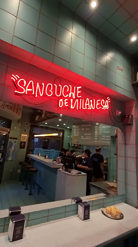 Opinii despre Bullanga Milanga în Córdoba - Gastronomía y hostelería