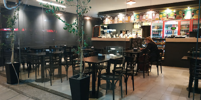 ATC, Juan B. Justo 133, H3500ATC Resistencia, Chaco