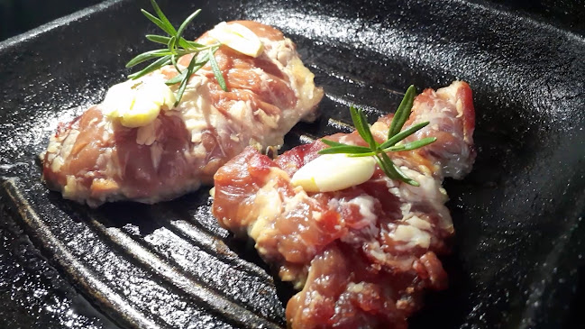 Lorena Cocina Artesanal - Santa Fe