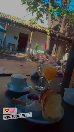 Opinii despre Macedonio Resto by Logros Café în San Salvador de Jujuy - Gastronomía y hostelería