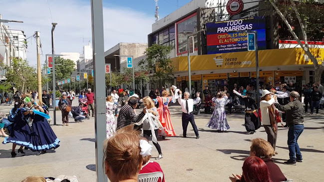 Clapton Café y Vinos