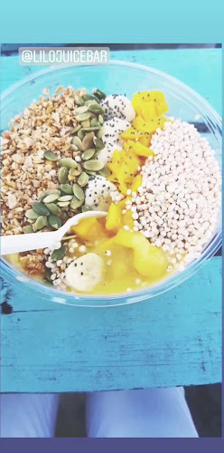 Opinii despre Lilo Juice Bar în Salta - Gastronomía y hostelería
