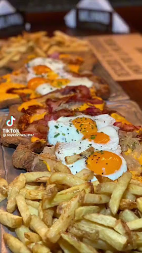 Opinii despre Milanno - Amor x la Milanesa în Bahía Blanca - Gastronomía y hostelería