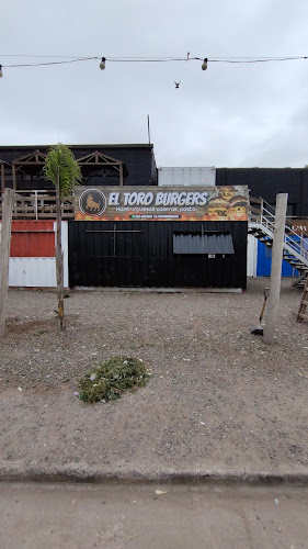 Comentarii opinii despre El Toro Burgers