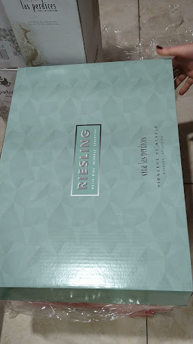 Opinii despre Lacoste Vinería & Cia. în Matheu - Gastronomía y hostelería