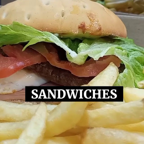 Opinii despre El Maltés delivery în Junín - Gastronomía y hostelería