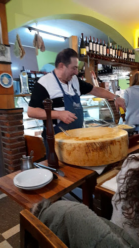 Opinii despre El Rey del Calzone în Mar del Plata - Gastronomía y hostelería