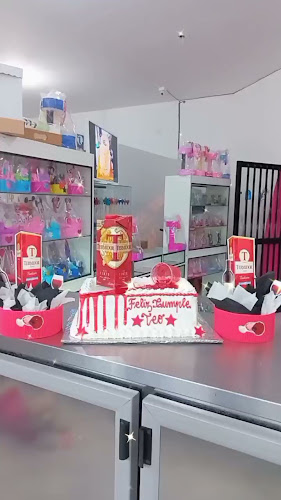 Tortas artesanales yessy