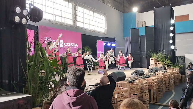 Comentarii opinii despre Fiesta del vino de la costa de Berisso