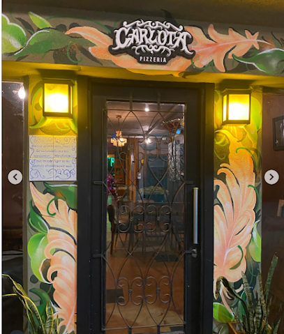 Carlota Pizzas