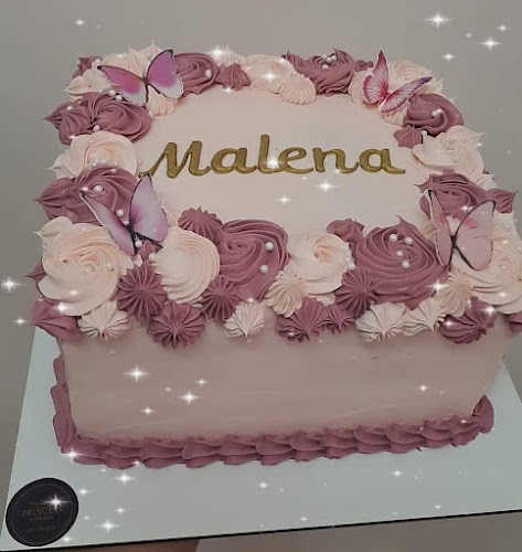 Princess Pasteleria - San Salvador de Jujuy