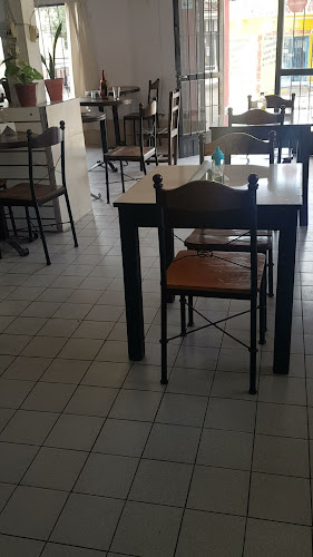 La Cantina Resto Bar - Gastronomía y hostelería