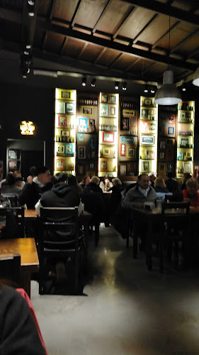 Antares MDQ - Olavarría - Mar del Plata