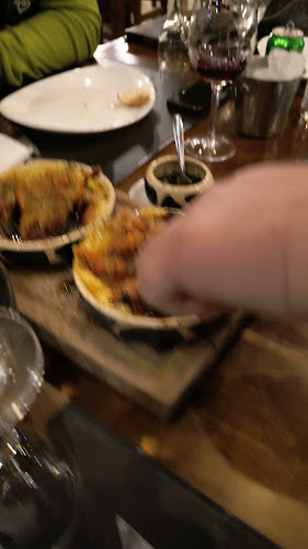 Opinii despre El Boliche de Alberto "Parrilla" în Neuquén - Gastronomía y hostelería