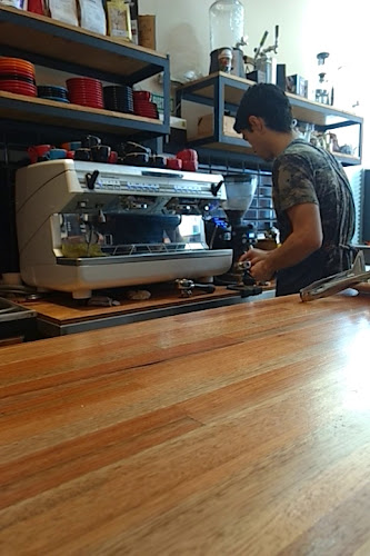 Club De Café - Café de Especialidad