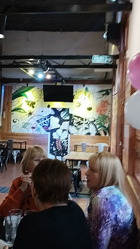 Opinii despre El Patio Multiespacio în Rosario - Gastronomía y hostelería