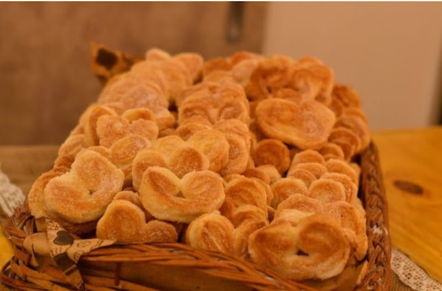 Panadería Dos Reinas - Gastronomía y hostelería