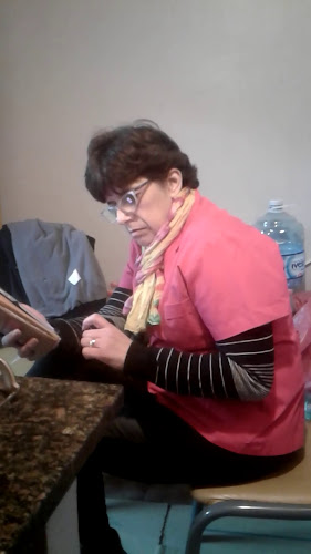 Parrilla y Rotiseria Las Leñas