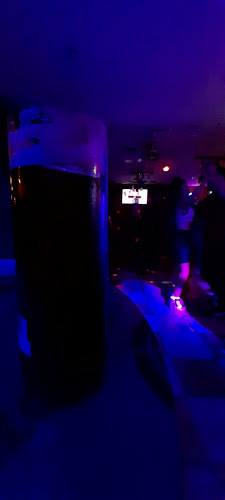 Caoba Resto Bar - Del Viso