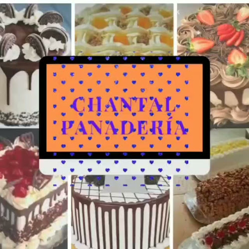 Panadería Chantal - Rosario