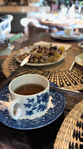 Comentarii opinii despre La Cabaña Del Bosque