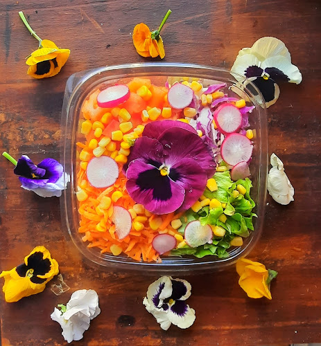 Comentarii opinii despre Aromas y Sabores