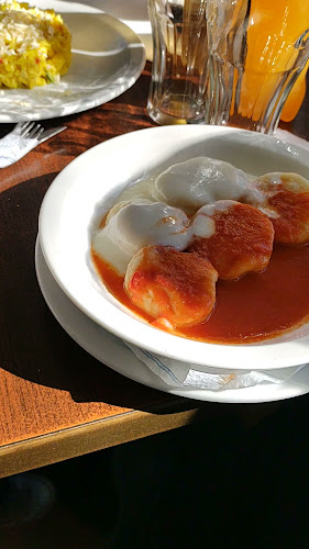 Opinii despre Filomena în Adrogué - Gastronomía y hostelería