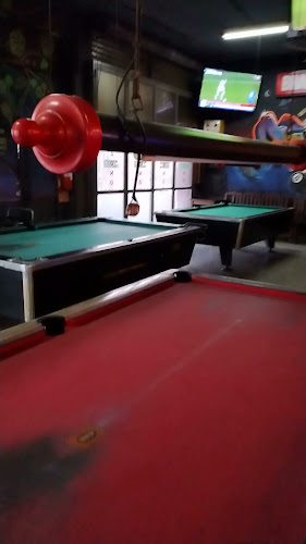 Comentarii opinii despre Ozono Bar