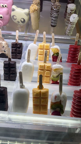 Lucciano's - Gastronomía y hostelería