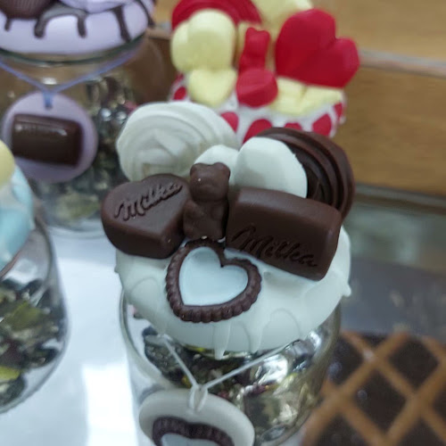 Opinii despre Panadería San Francisco las 24 Horas în San Francisco - Gastronomía y hostelería