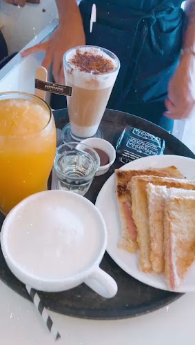 Tienda Dolche Patagonia PUERTO GARDELLA - Gastronomía y hostelería