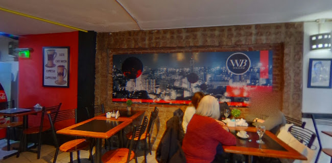 Opinii despre Willy Bar în Córdoba - Gastronomía y hostelería