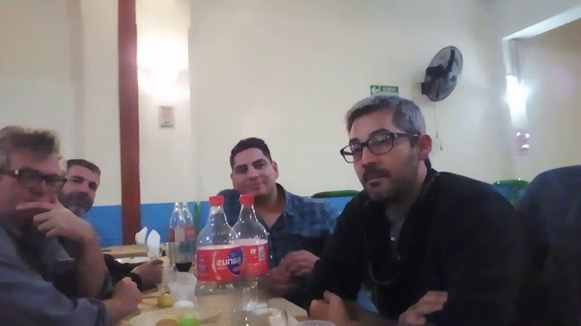 Restaurant Chino - Pergamino
