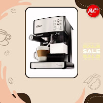 Mercado de Cafeteras - San Miguel de Tucumán