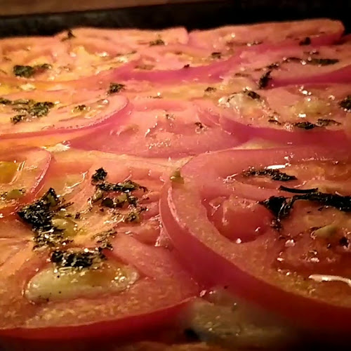 Opinii despre Pizzería Pronto în La Unión - Gastronomía y hostelería