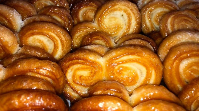 Opinii despre Panadería y Confitería las Cuartetas în Salta - Gastronomía y hostelería