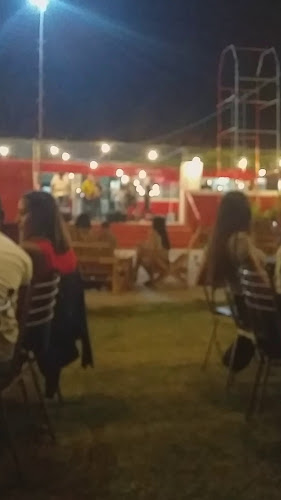 Las Moras Restó Bar