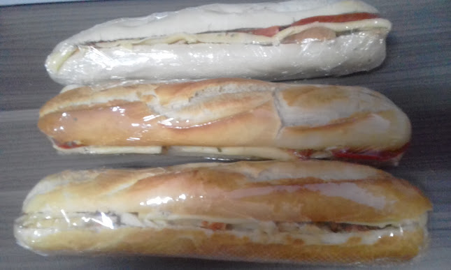 Opinii despre Je Veux în FBD - Gastronomía y hostelería