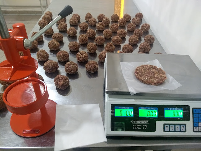 Opinii despre Hamburguesas Patagonicas în Gral. Roca - Gastronomía y hostelería