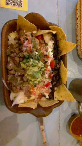 El Mexicano Tacos & Burritos