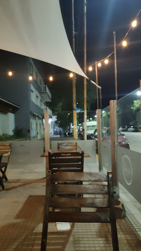 La Oficina Cafe Resto - Necochea