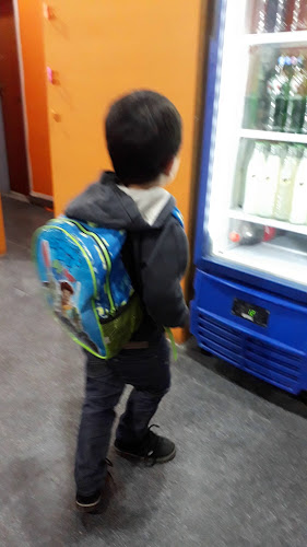 Pizzería Alcornoke - Buenos Aires