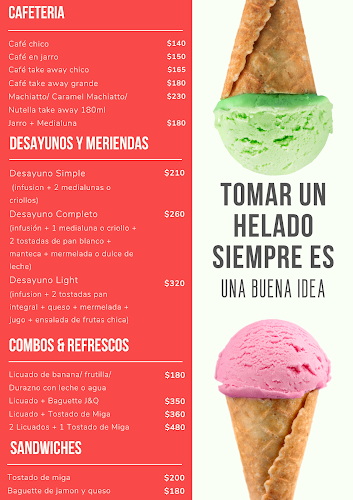 NOTO [Sucursal Nueva Córdoba (Parque de Las Tejas)]