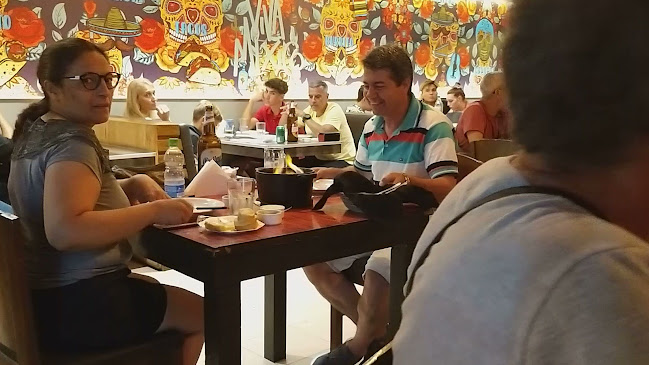 Oaxaca Tacos - Comida Mexicana, lomos y pizzas.