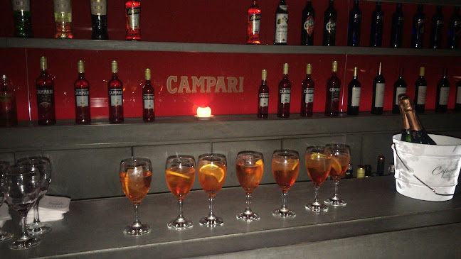 Piazza Ristorante - Gastronomía y hostelería