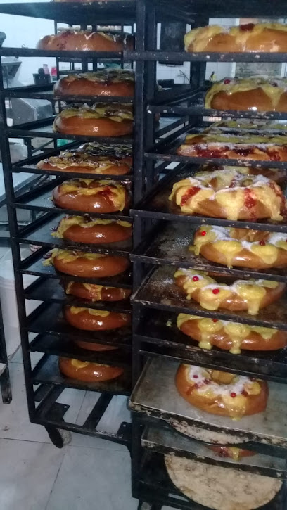 Panaderia La Media Hora