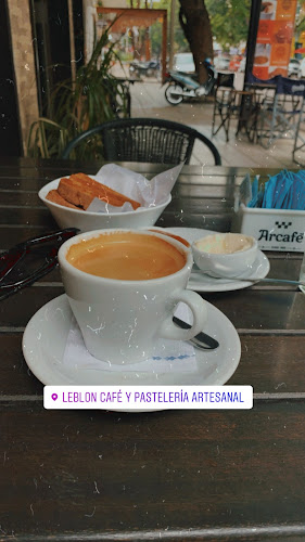 Leblon Café bar - Gastronomía y hostelería