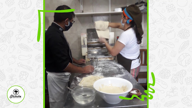 Opinii despre Shitake Comida Vegetariana în San Miguel de Tucumán - Gastronomía y hostelería
