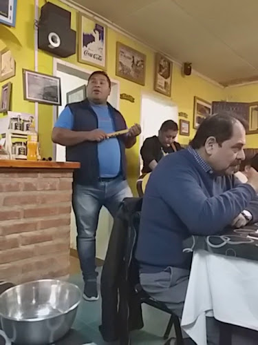 LIHUEN SHAWARMA Y FOCACCERIA - Gastronomía y hostelería